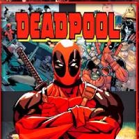 Deadpool-Erinnerung